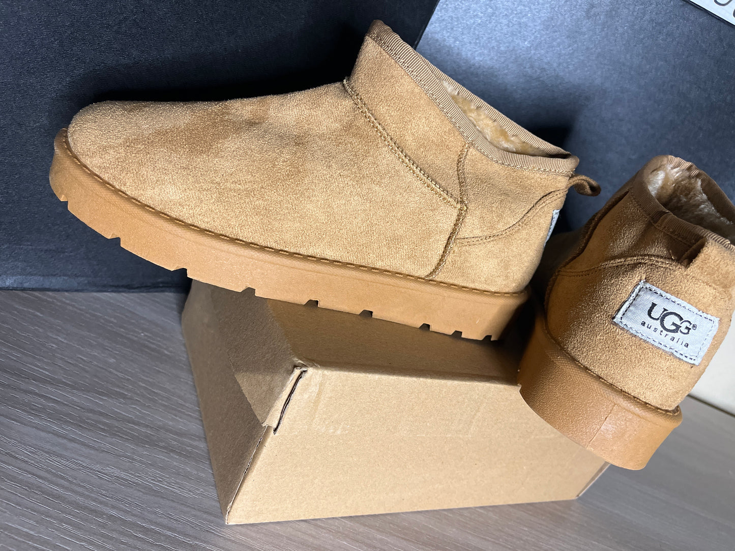 Stivaletto