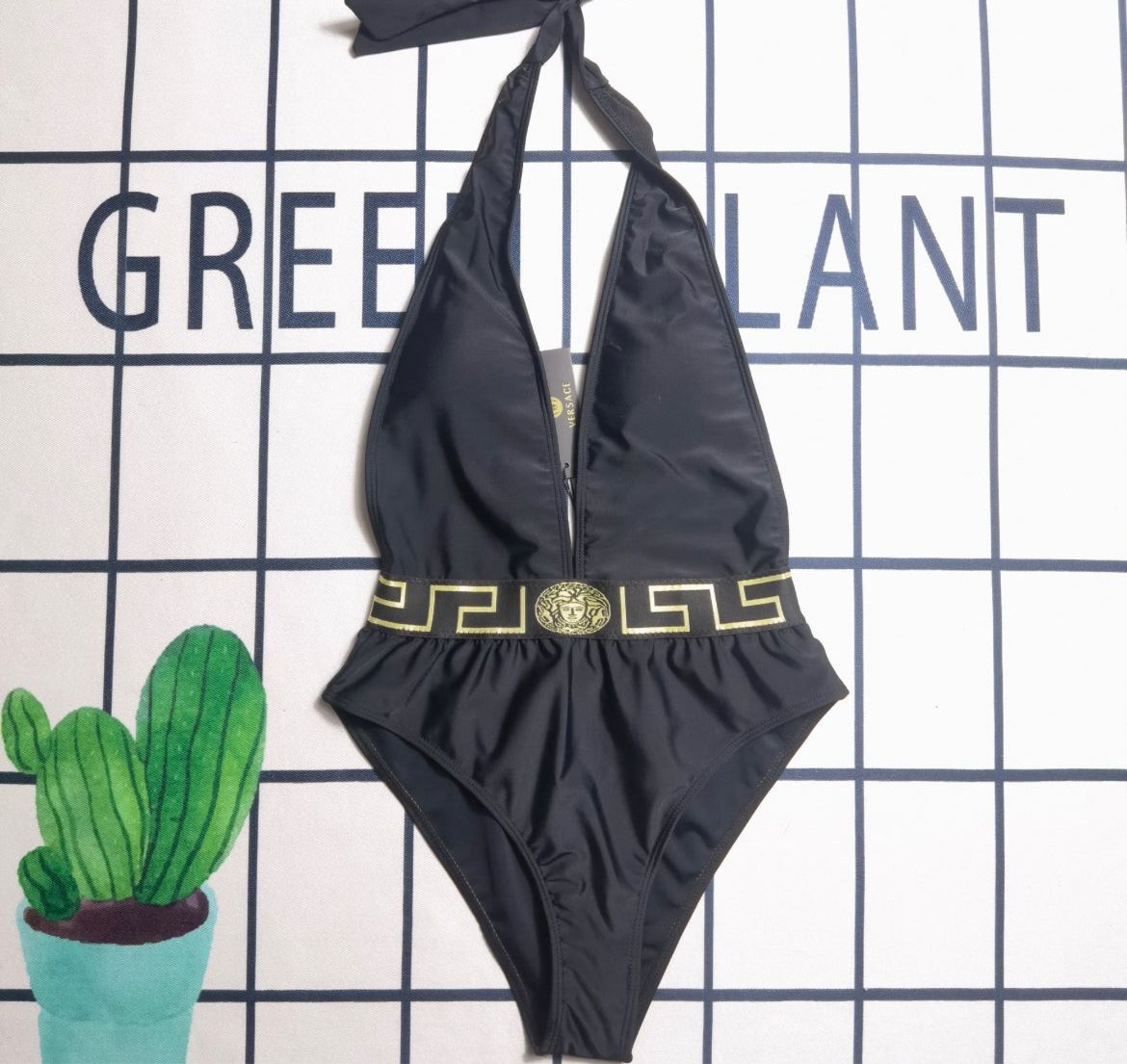 Elegante costume