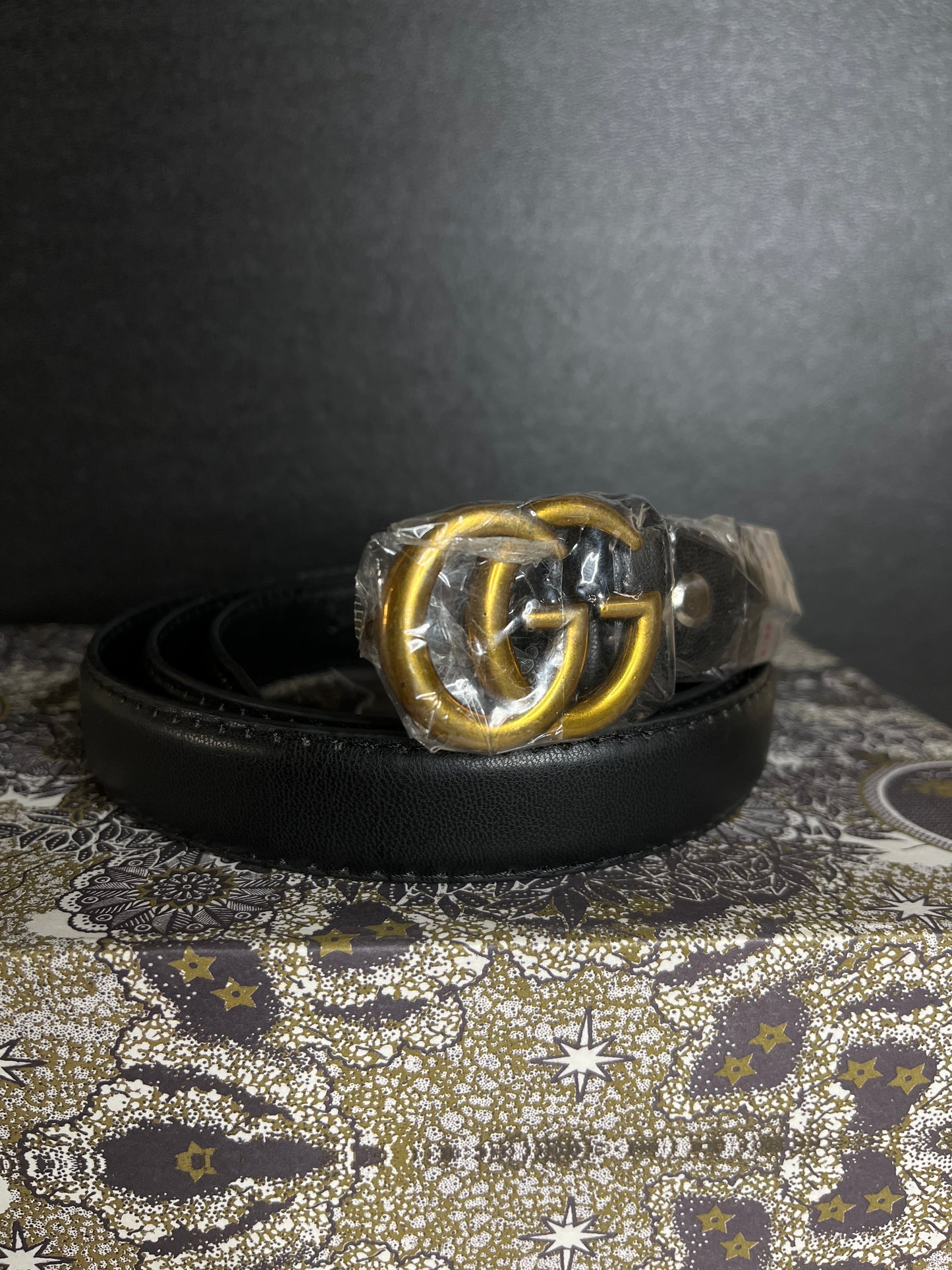 Cinturino G