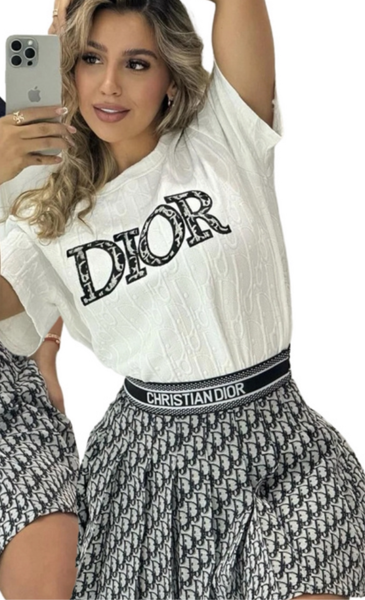 Shirt e gonna