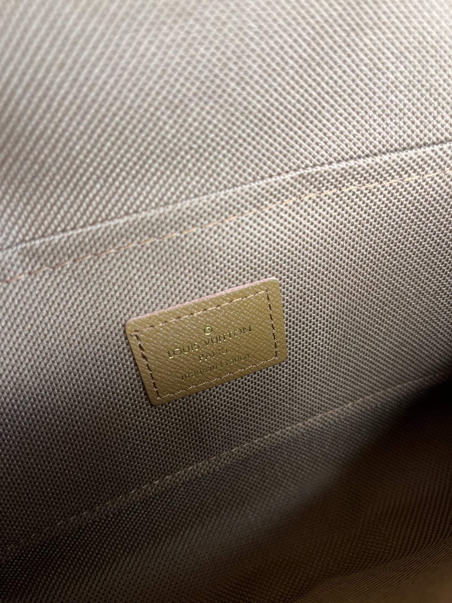 Pochette Felice