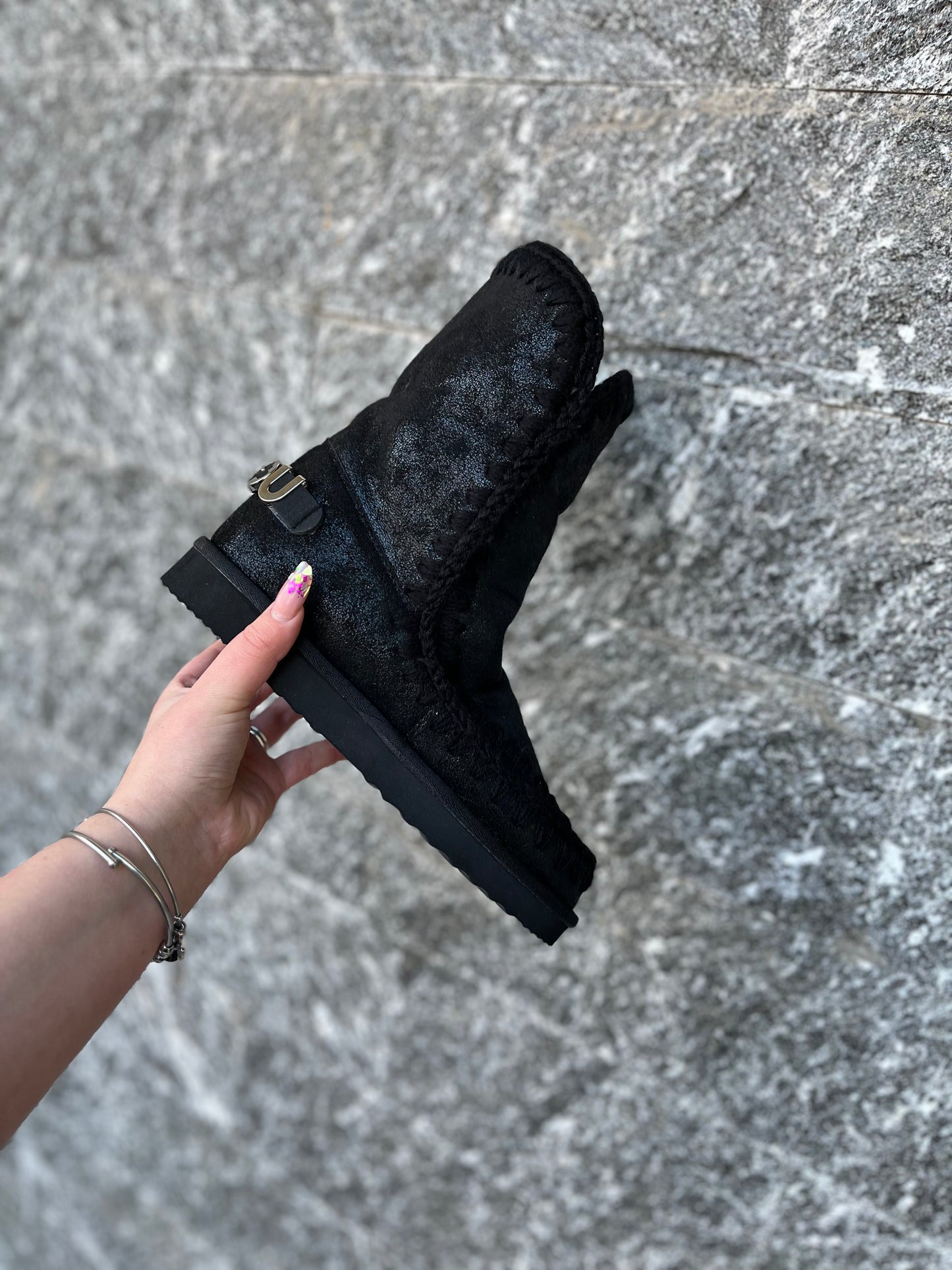 Stivaletto