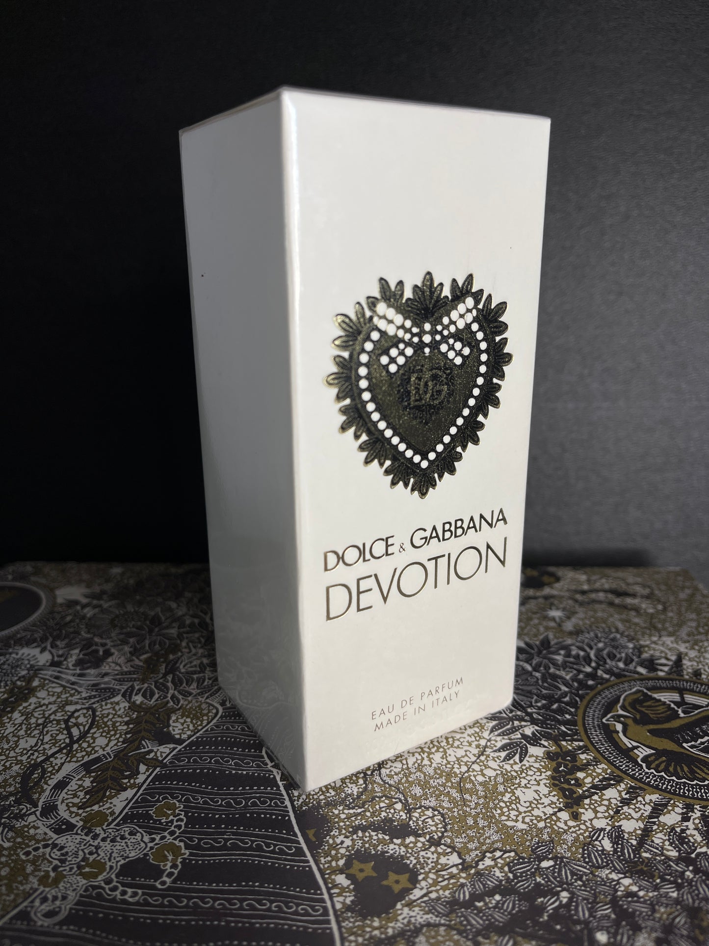 Profumo dolce