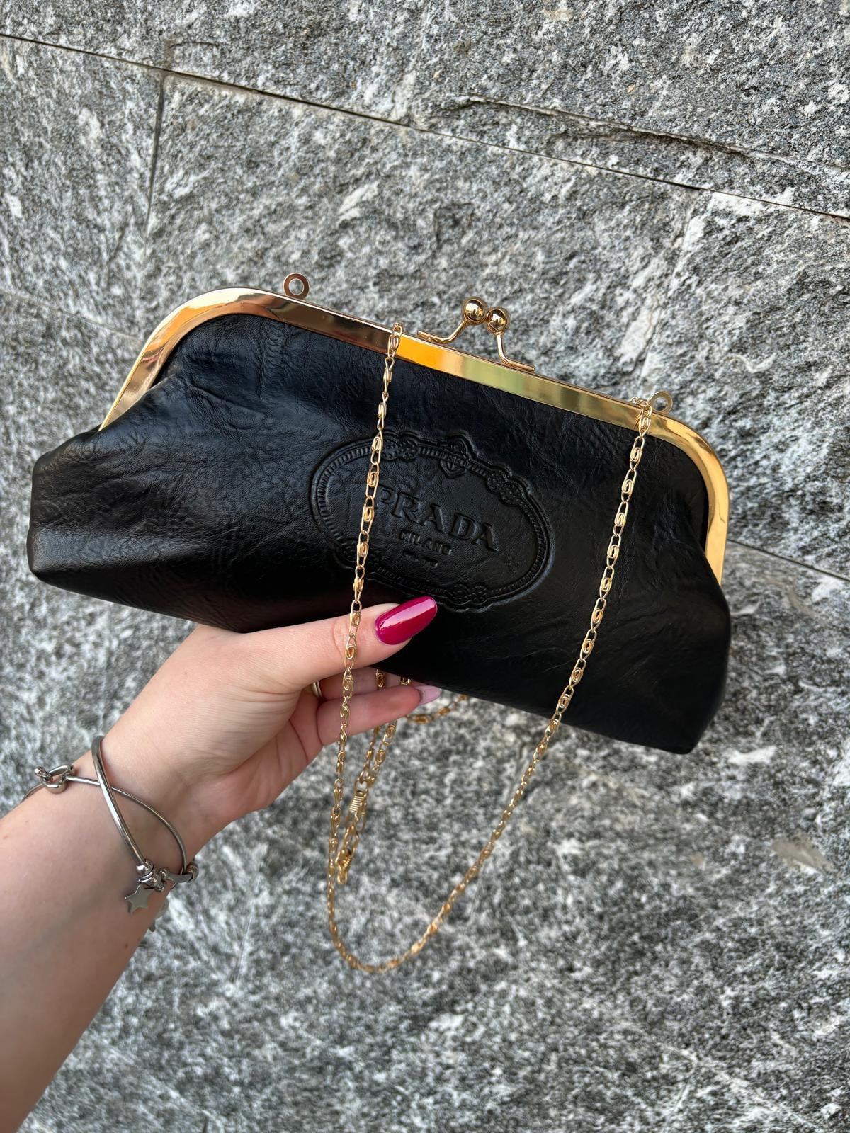 Cordset Bag