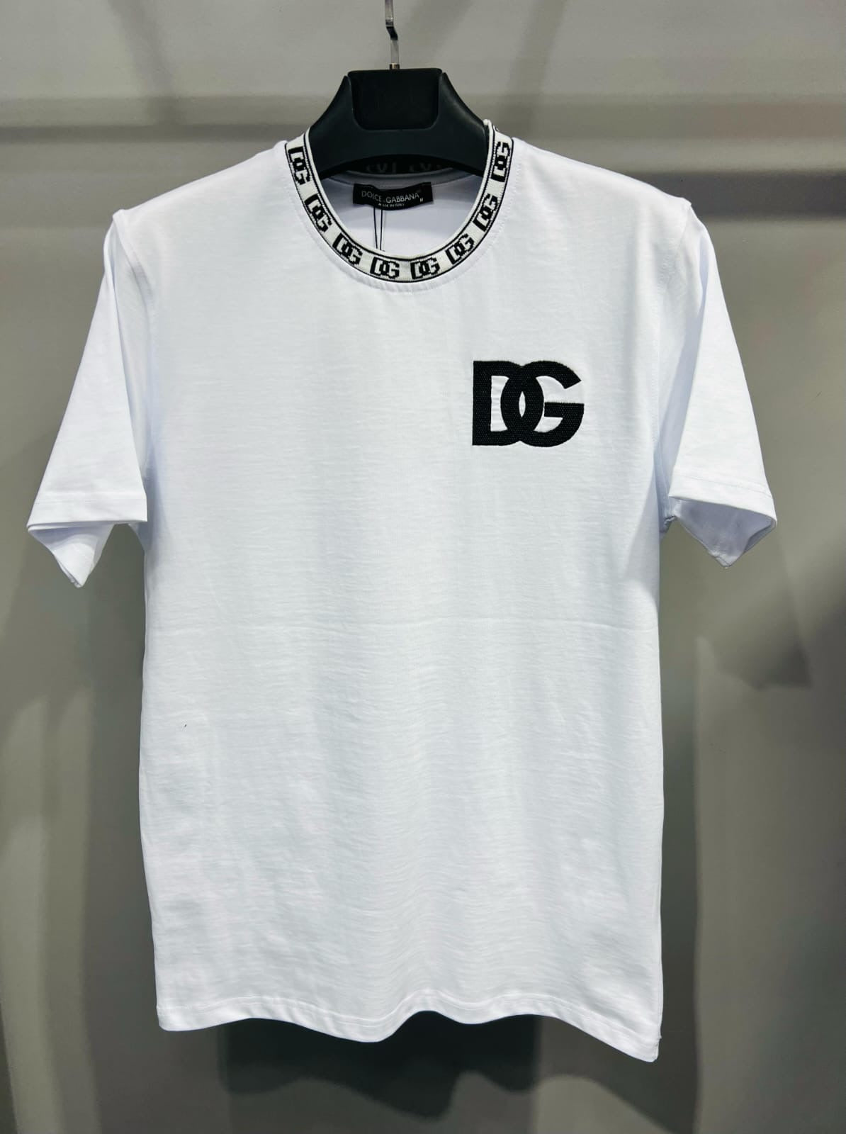Shirt colletto
