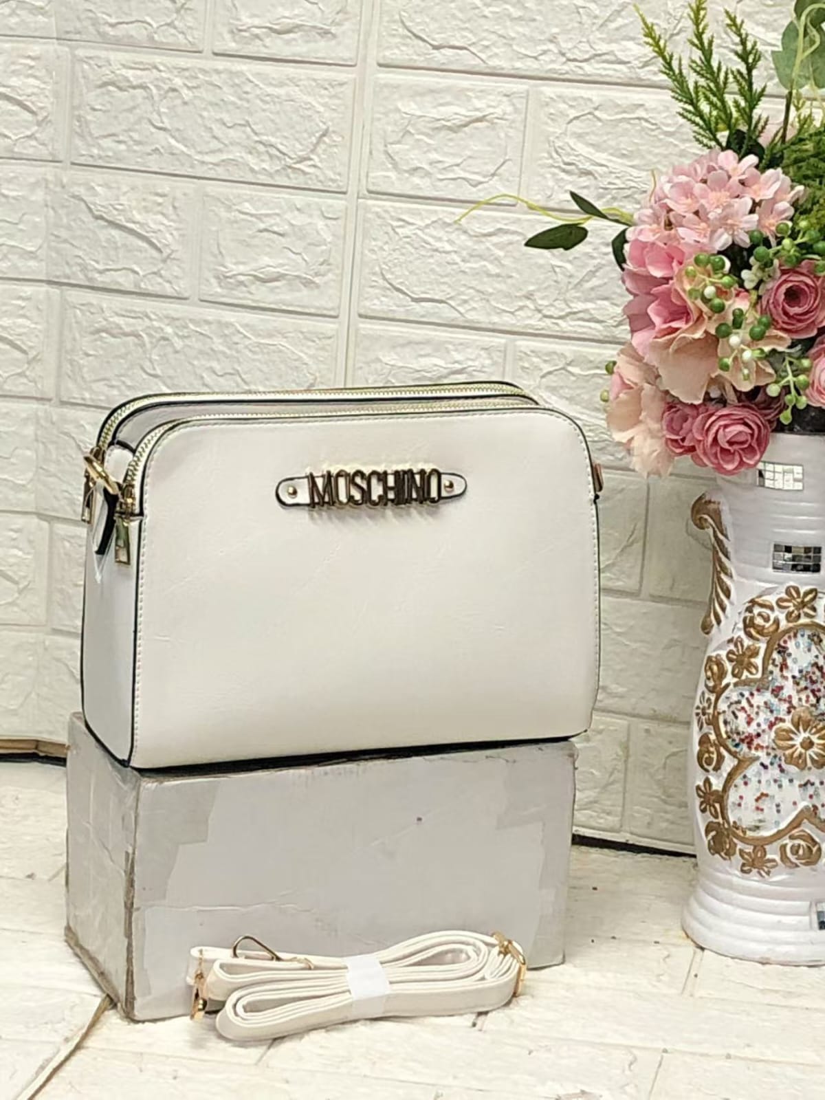 Borsa mosquito