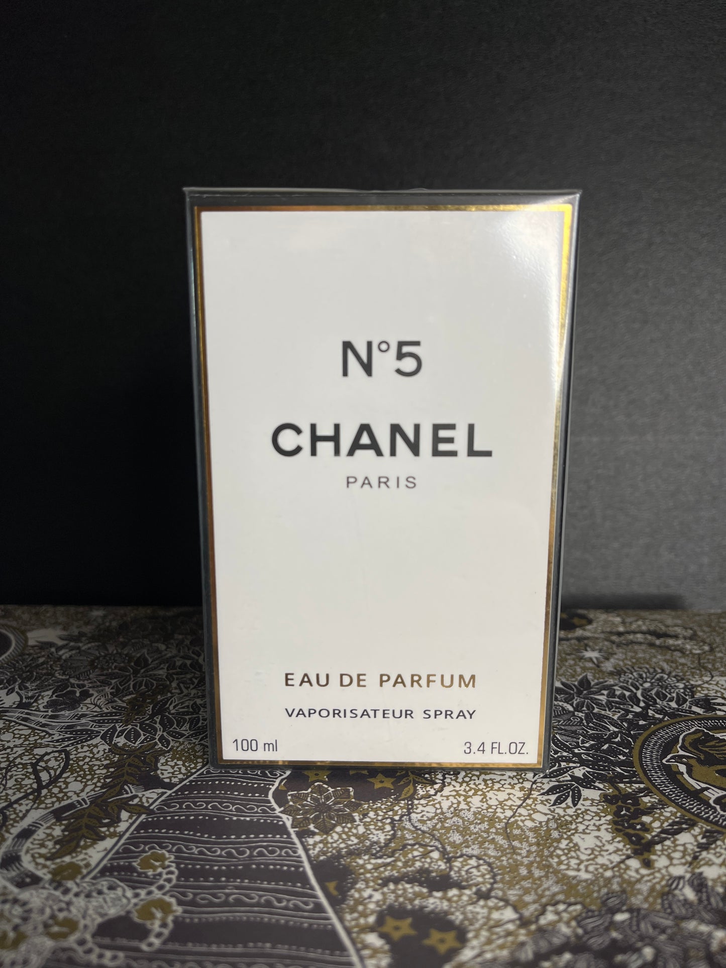 Profumo 5
