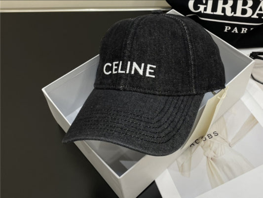 Cappellino Selin