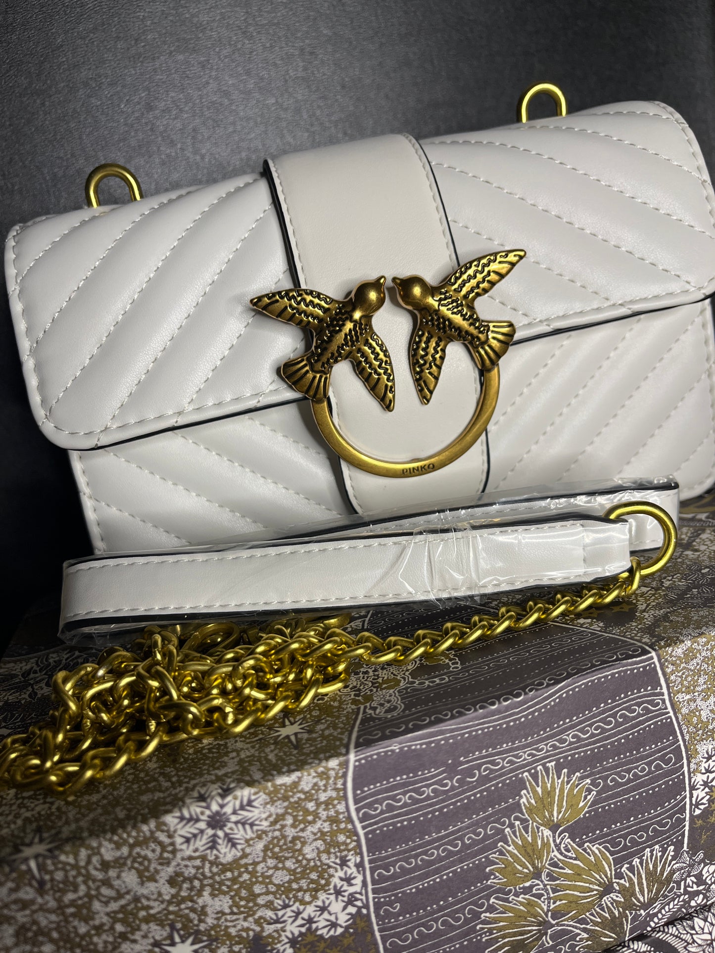 Borsa pk