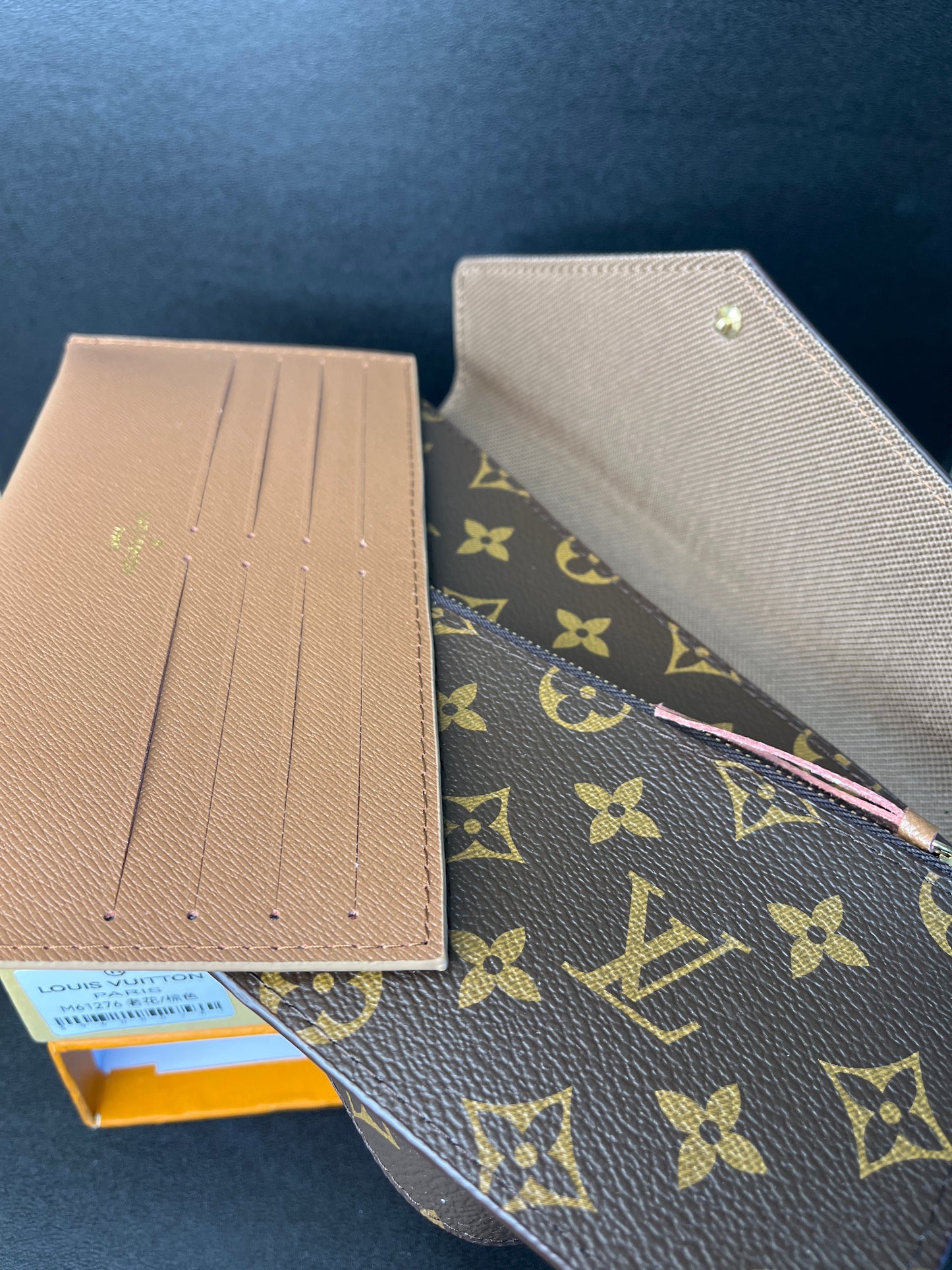Pochette Felice