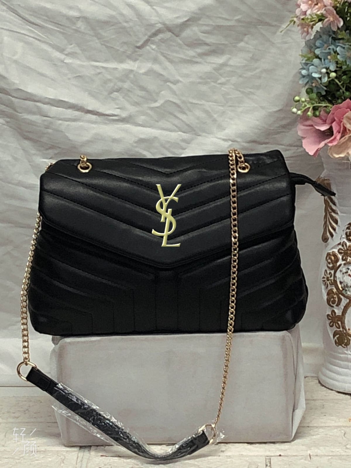 Borsa Daisy