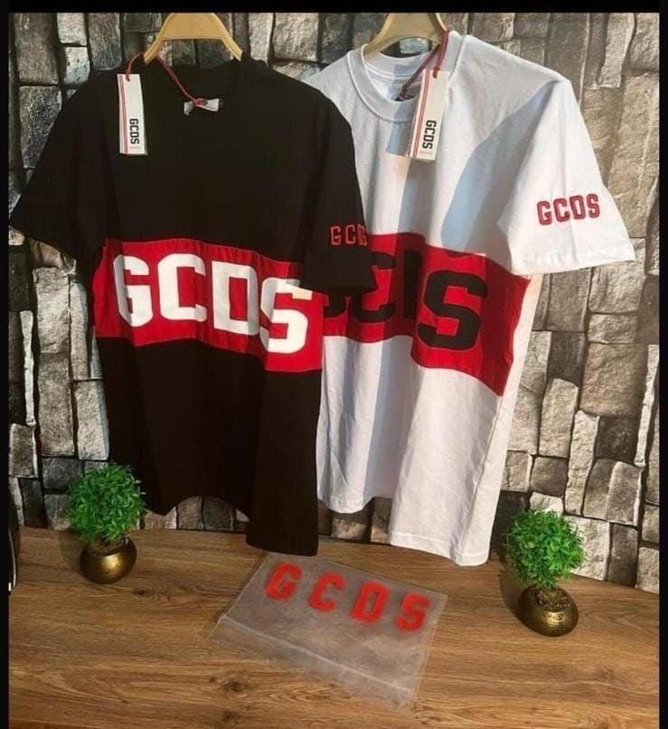 Maglia sdcg