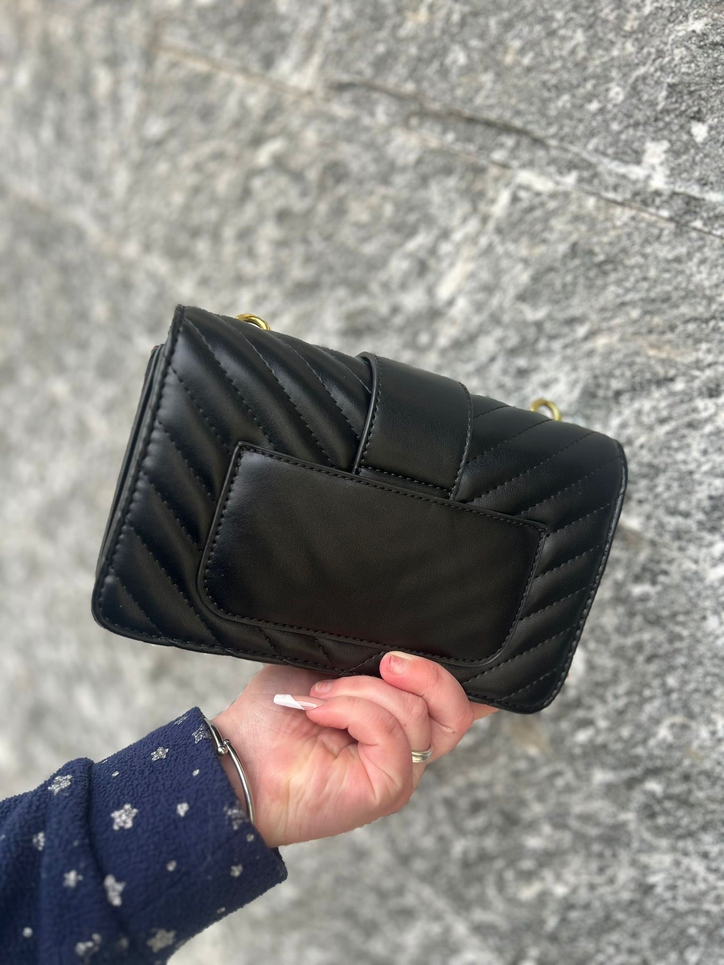 Borsa pk