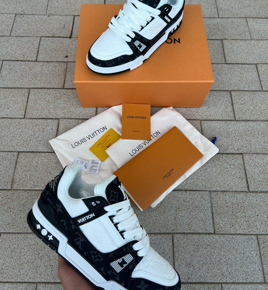 Scarpe Luigi