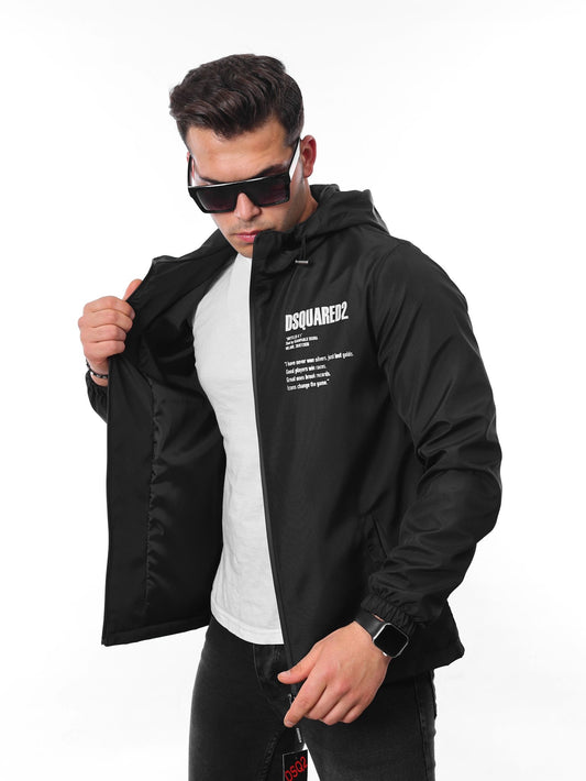 Giubbino uomo DS