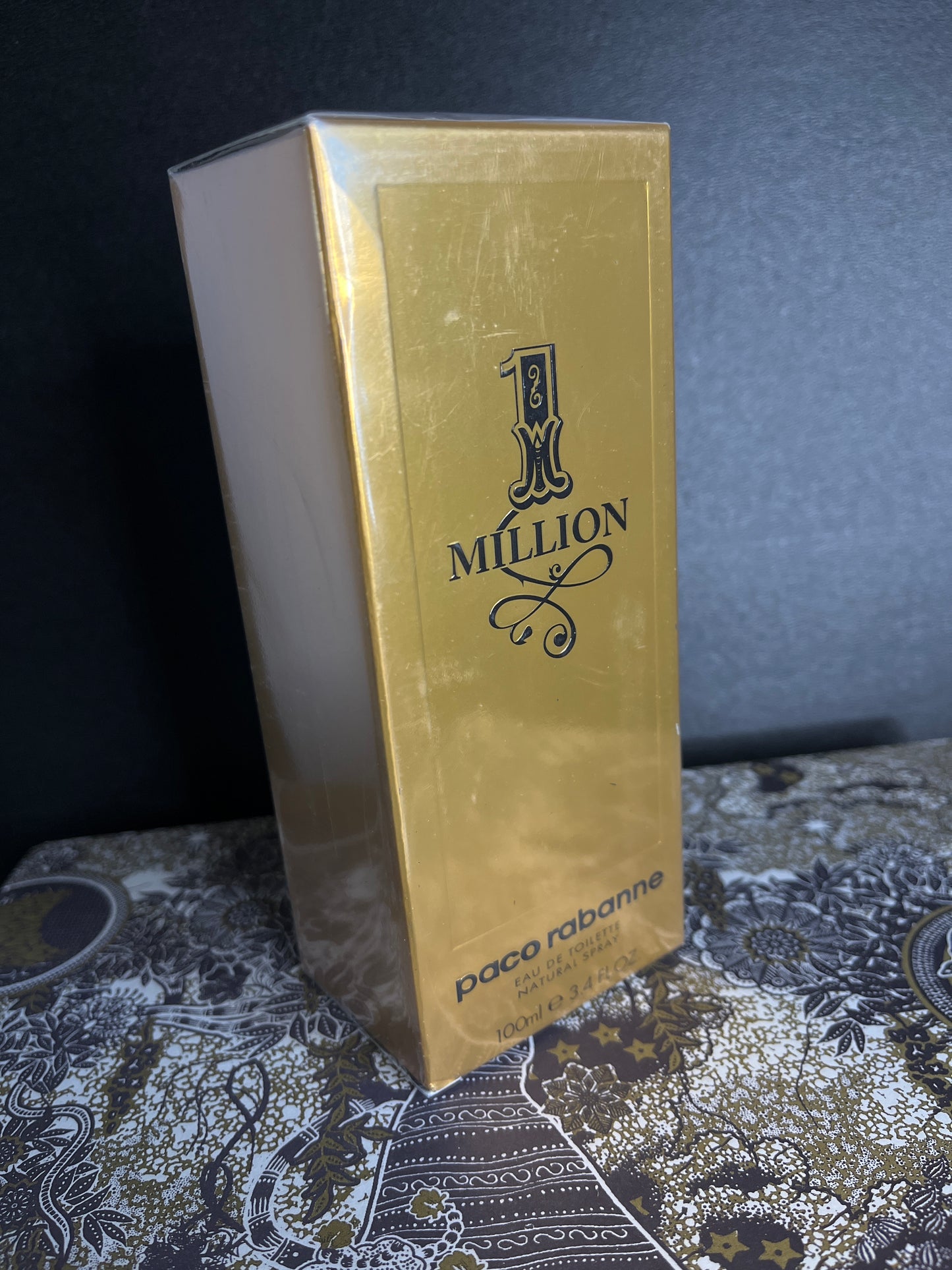 Profumo One