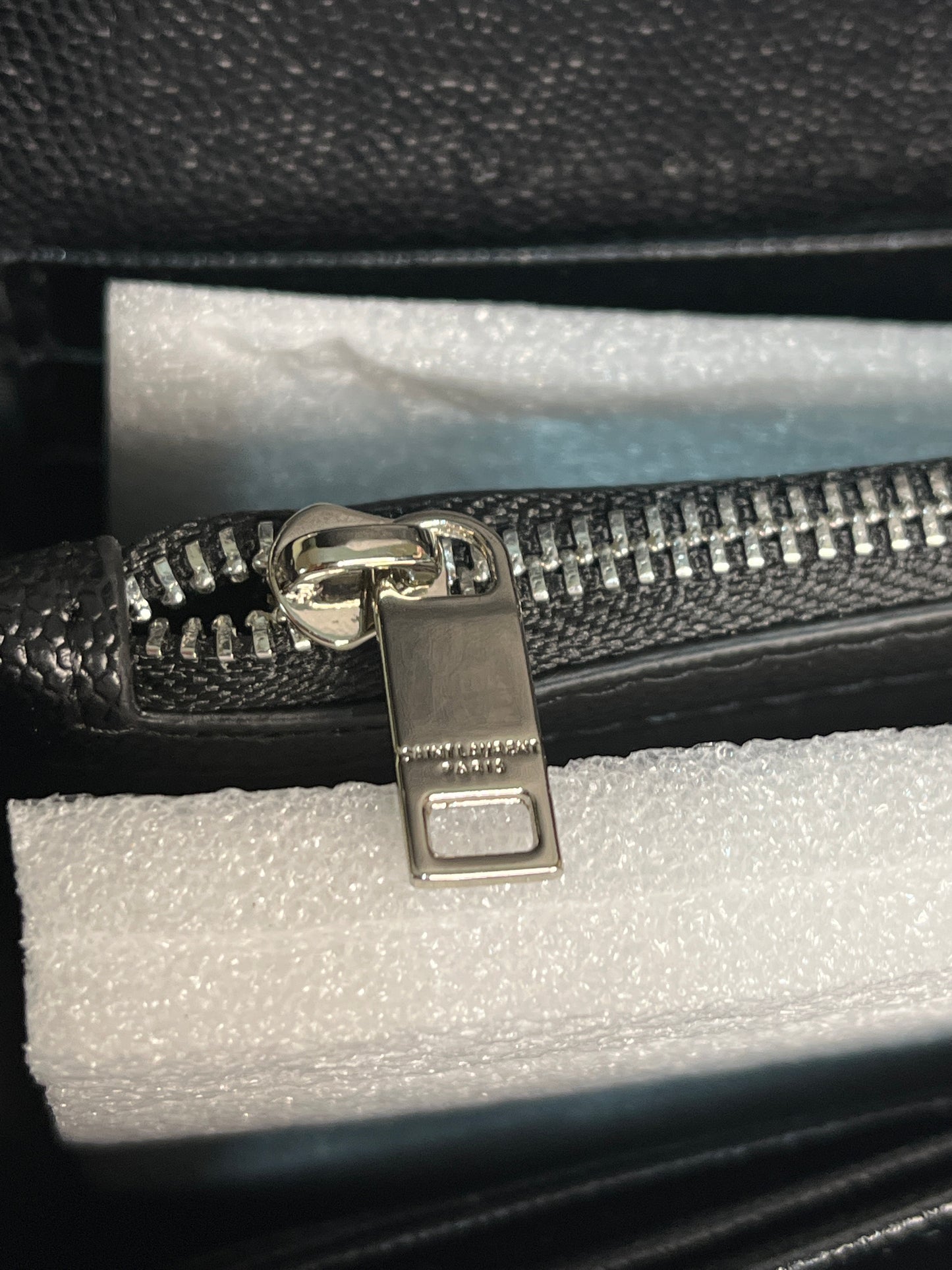 Pochette elegante