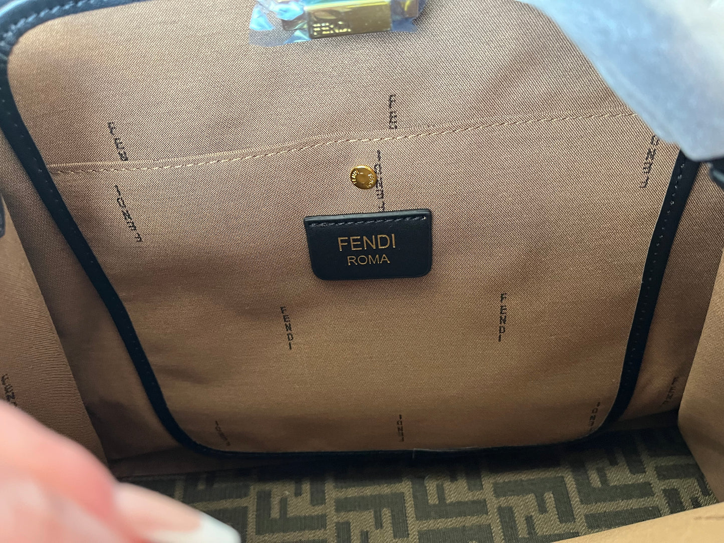 Borsa a tracolla