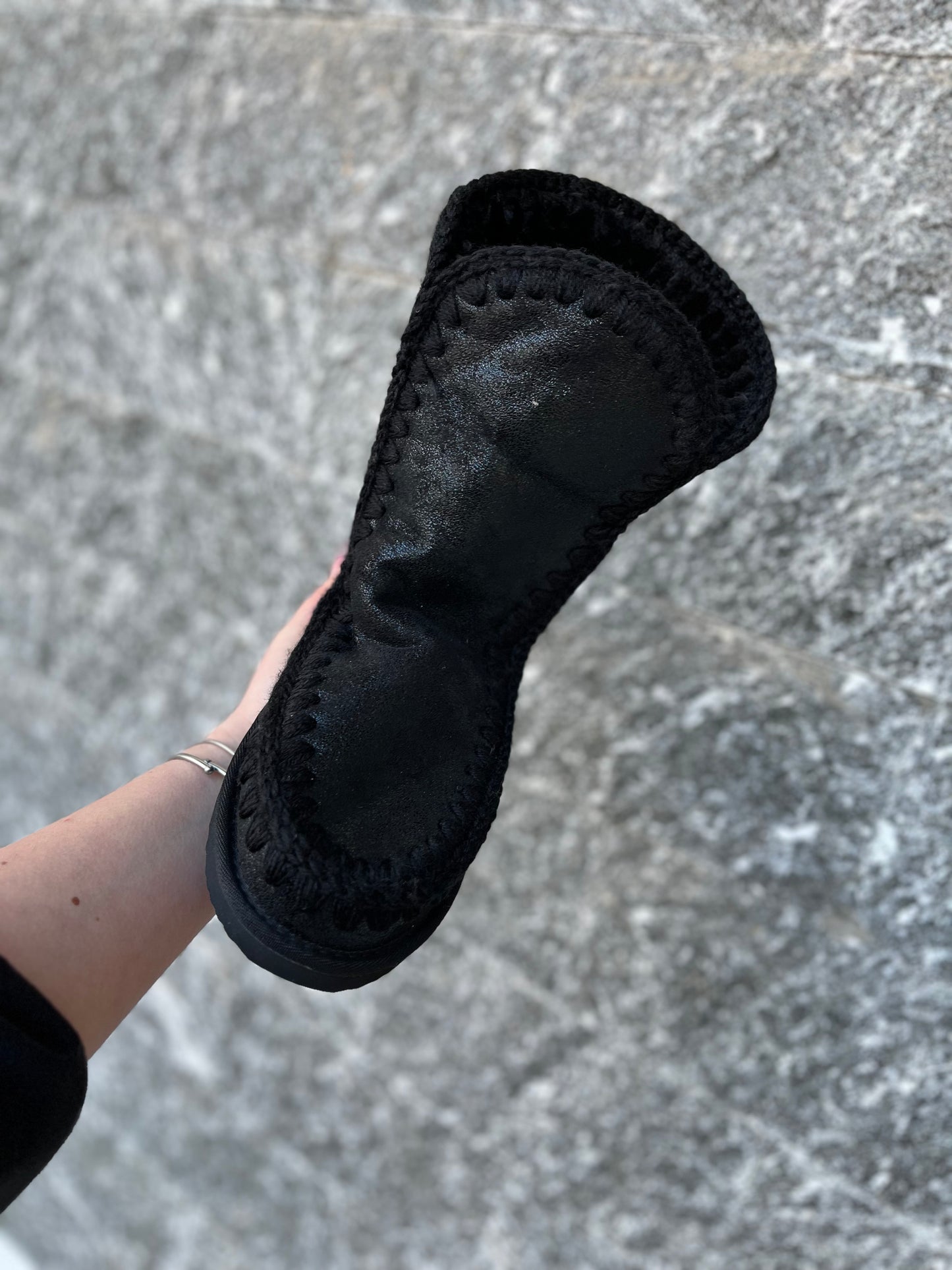 Stivaletto
