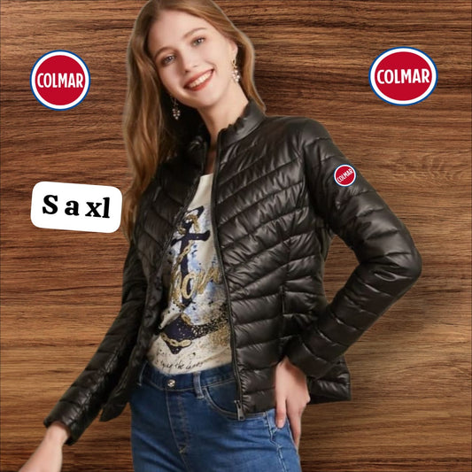 Giubbino donna CLM