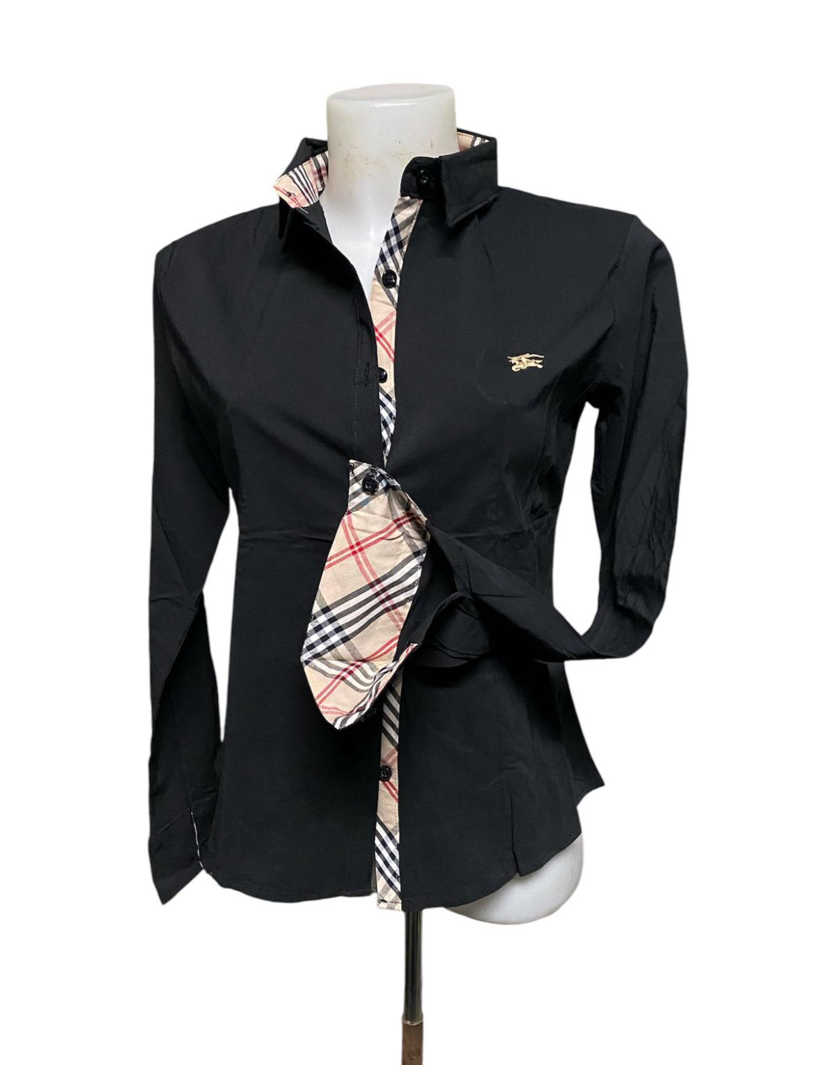 Camicia Burbero