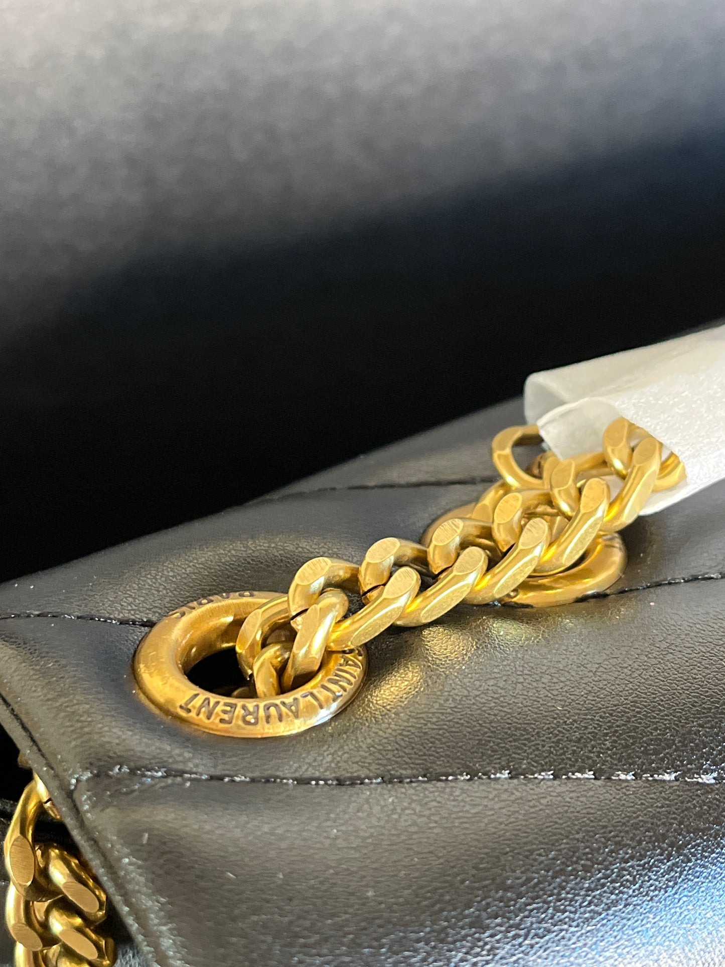 Borsa Lulù