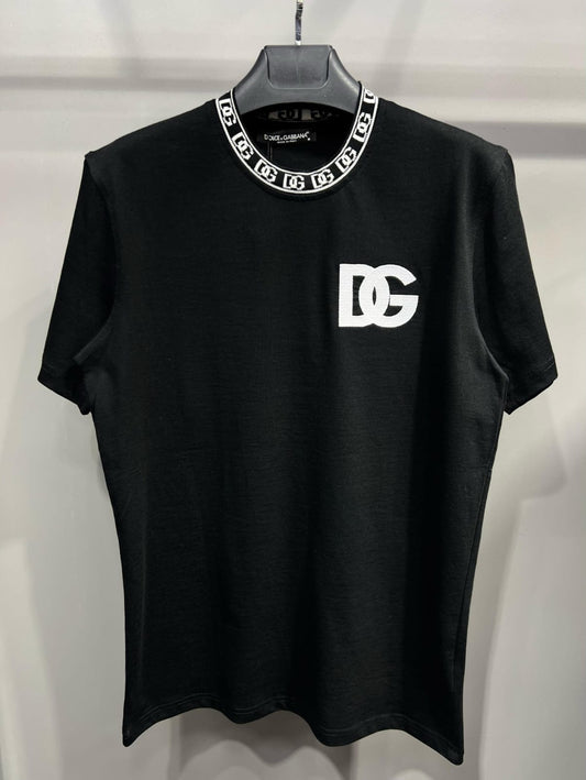 Shirt colletto