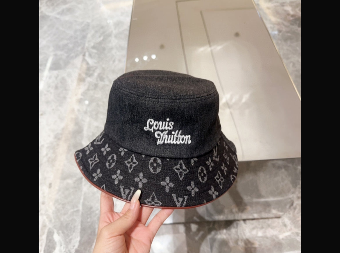 Cappello pescatore