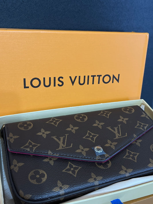 Pochette Felice