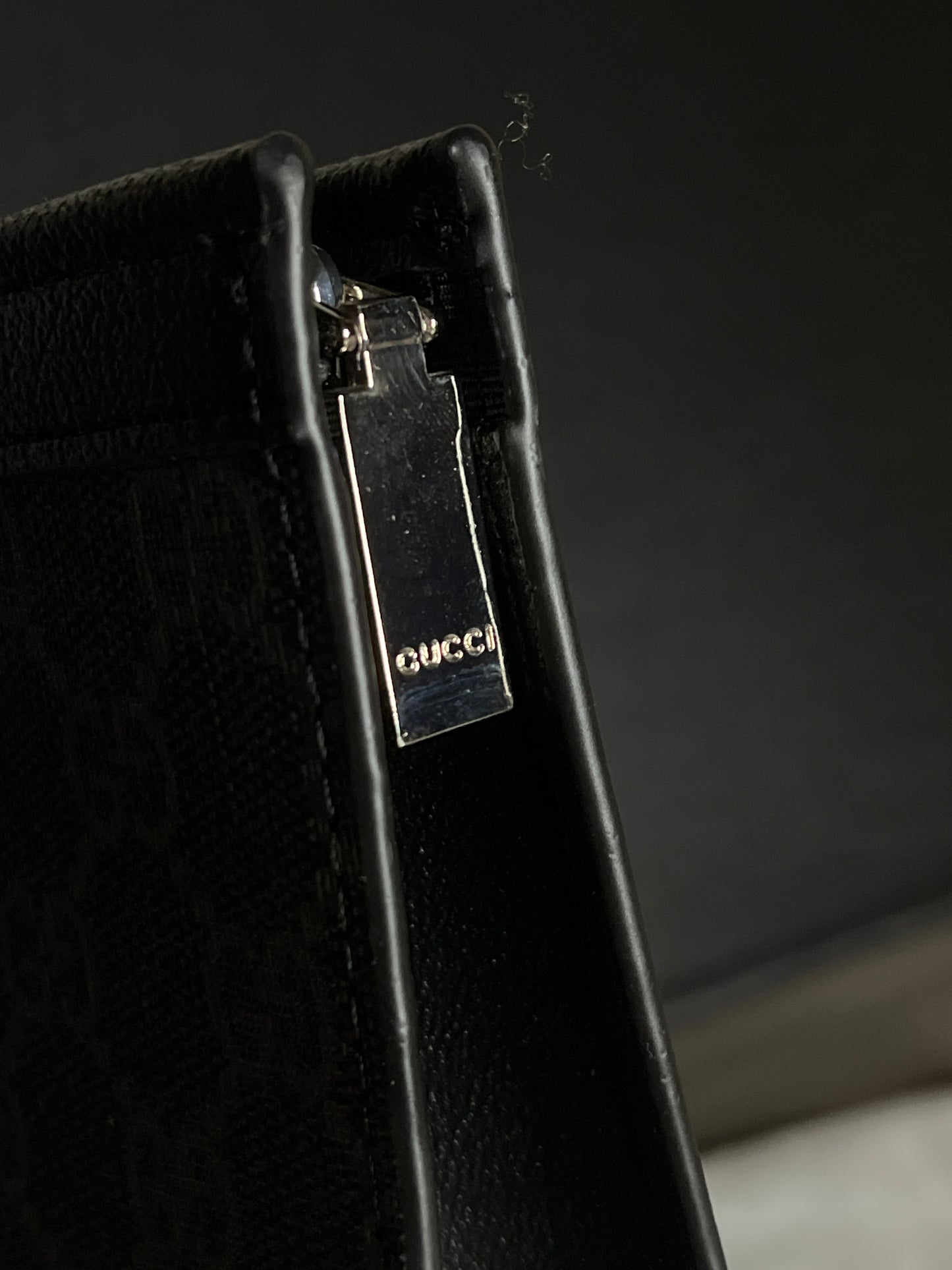 Pochette uomo