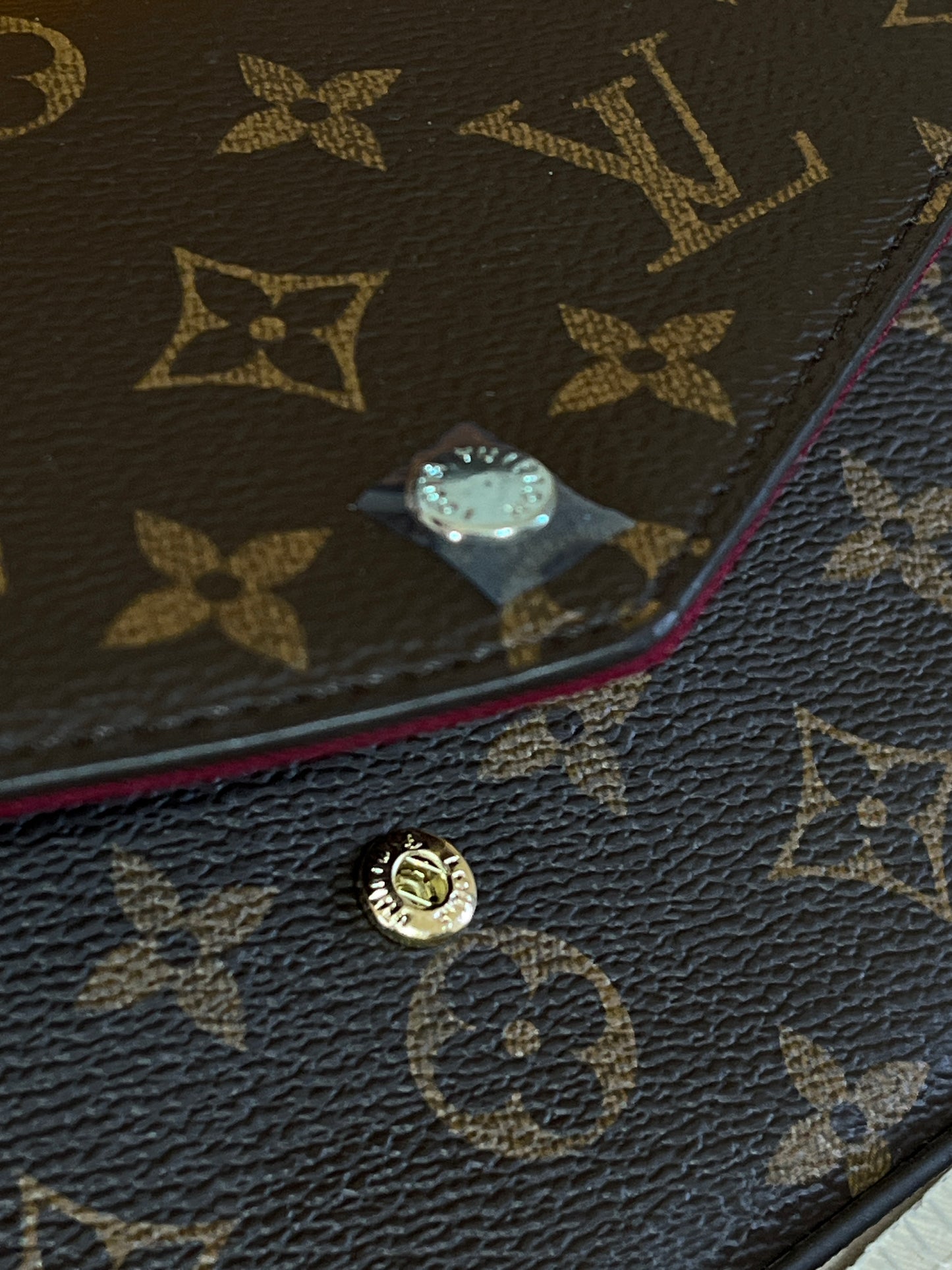Pochette Felice