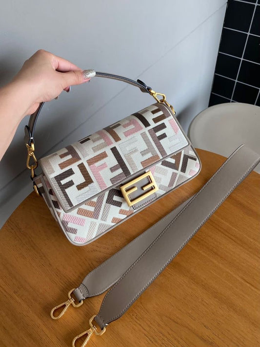 Bag beige
