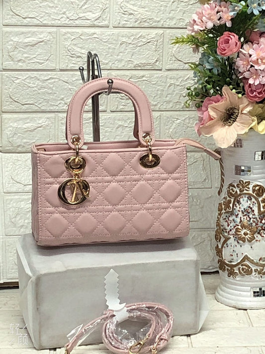 Borsa charms