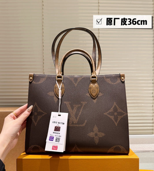 Tote COMFY