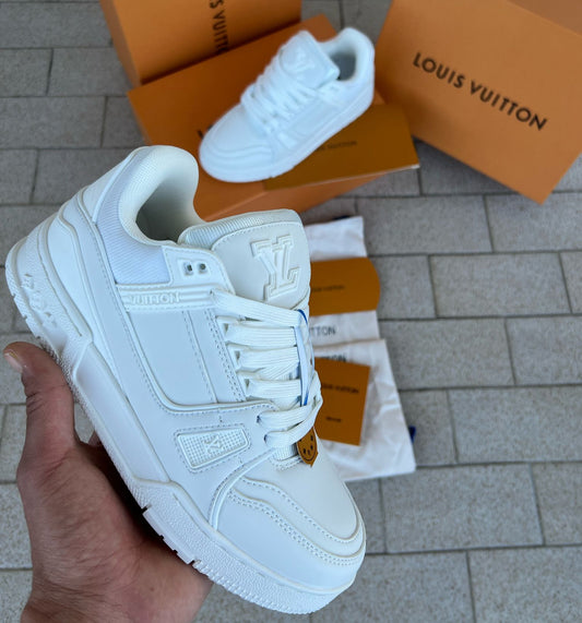 Scarpe Blanco
