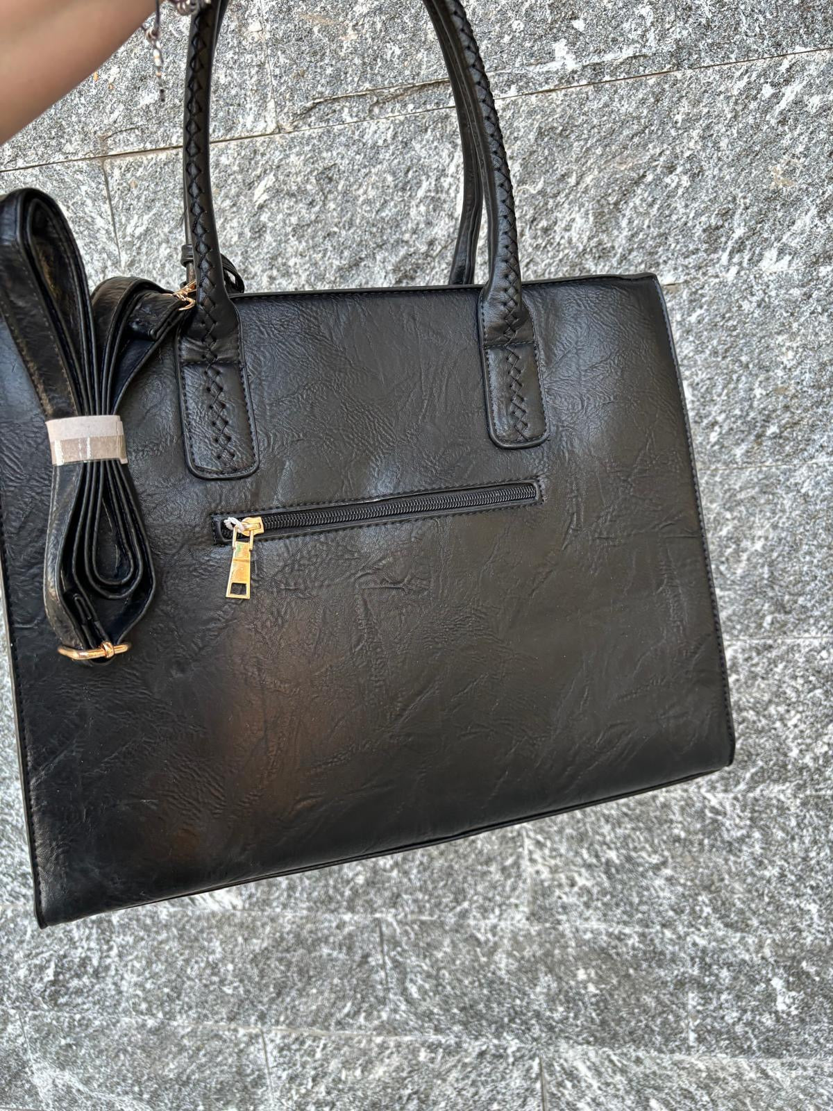 Cordset Bag