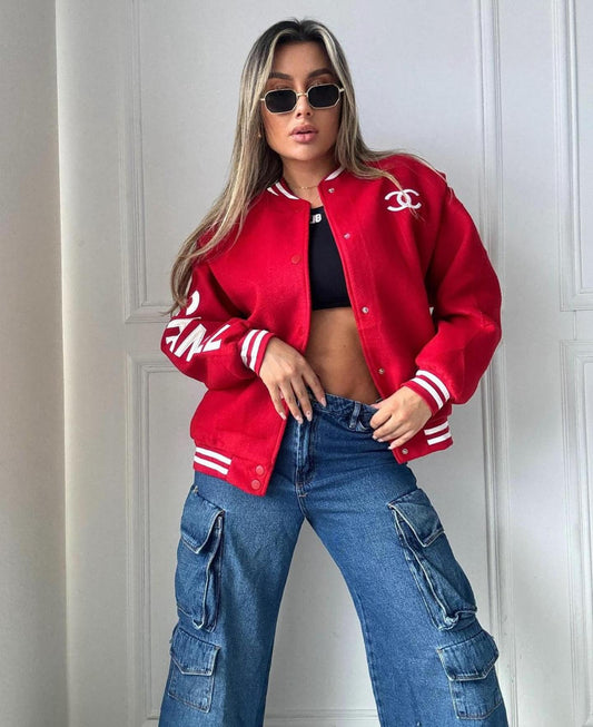 College rosso
