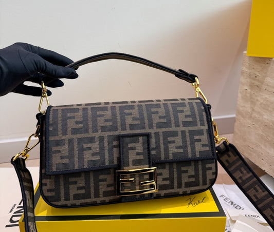 Bag F