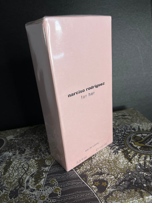 Profumo For Her
