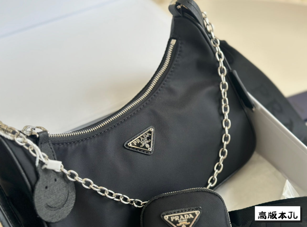 Preda silver PREMIUM