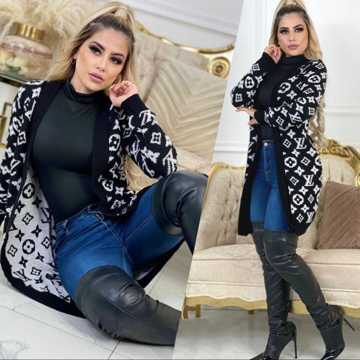 Cardigan lv