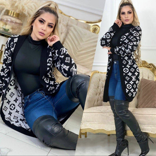 Cardigan lv