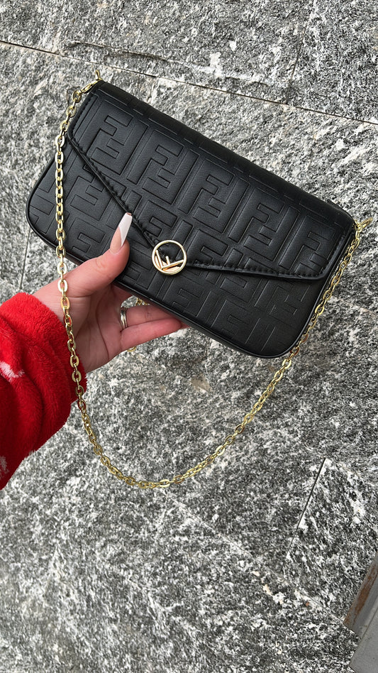 Borsa pochette e accessori