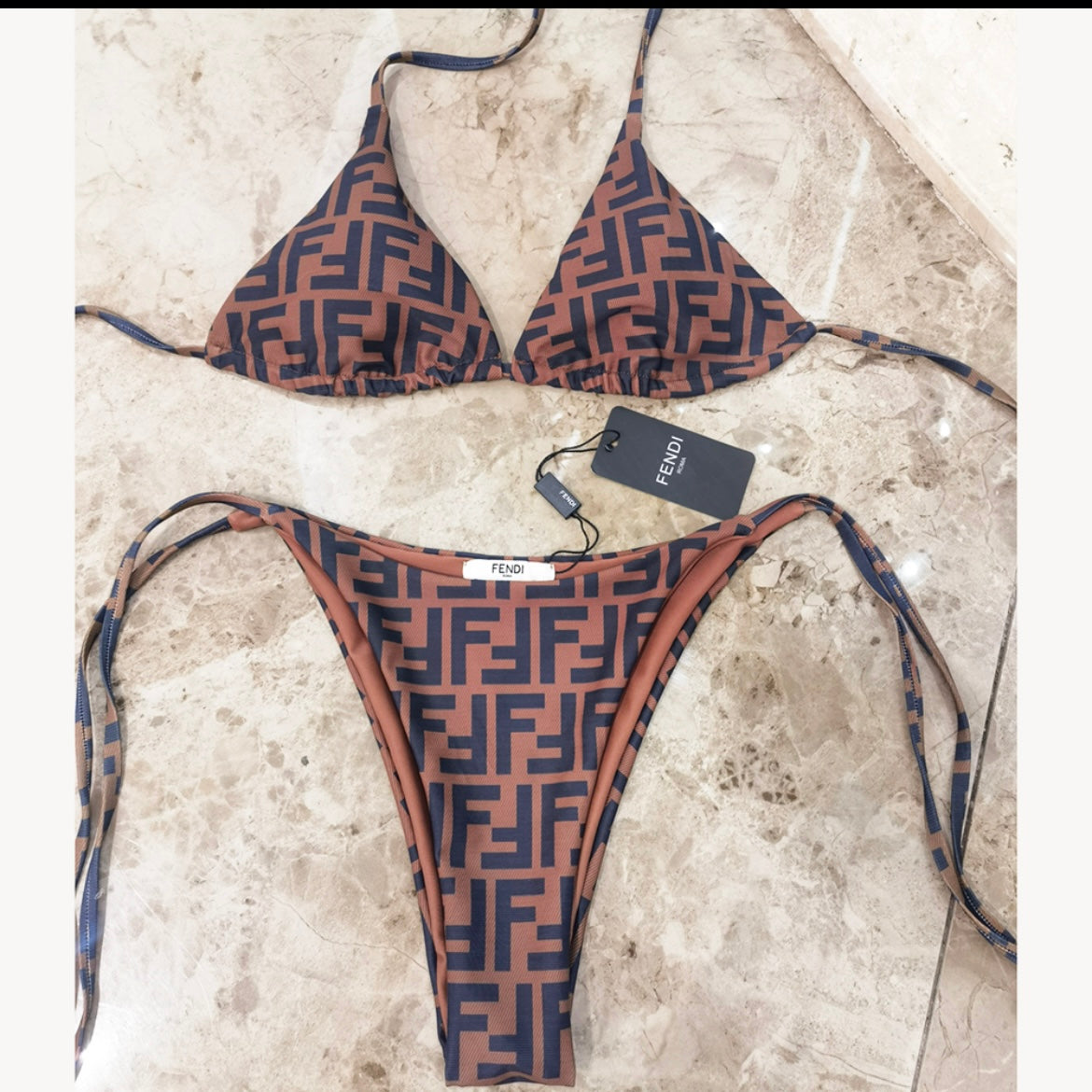 Costume F 2pz