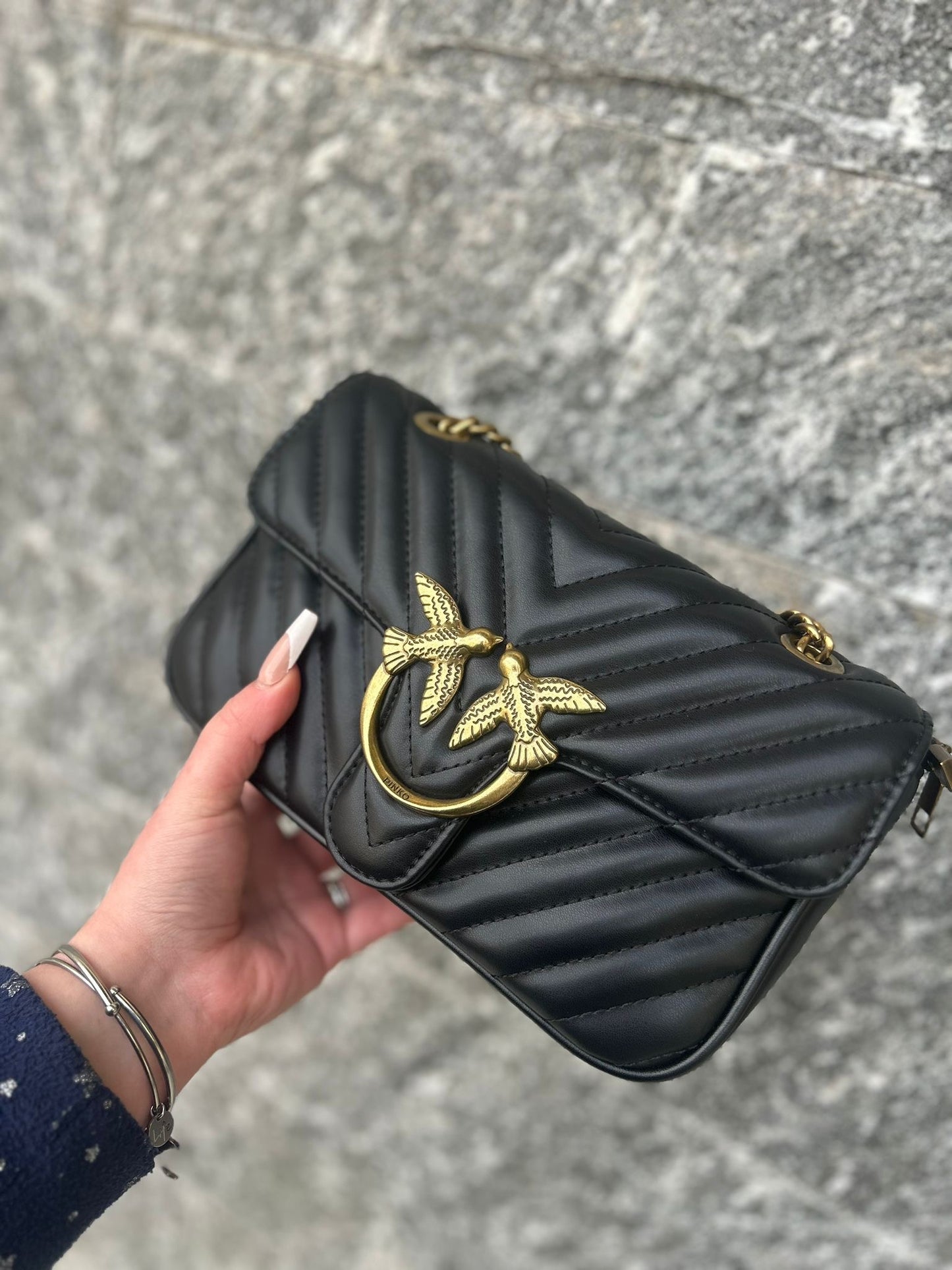Borsa pk2