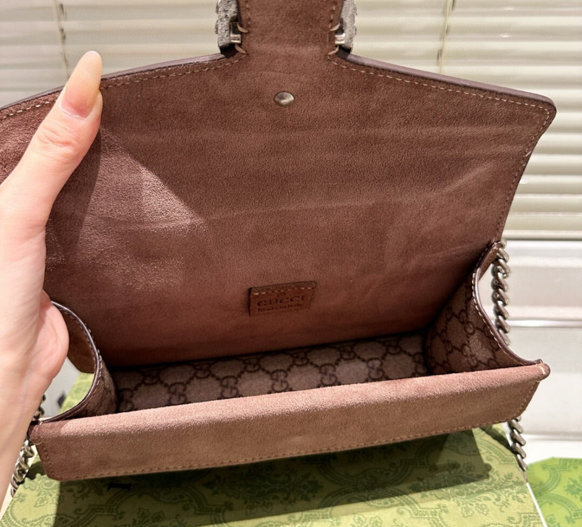 Dyo BAG