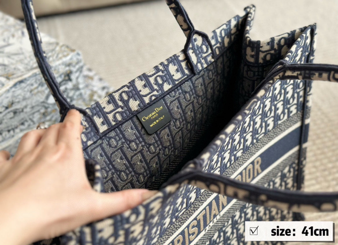 Tote 41 PREMIUM