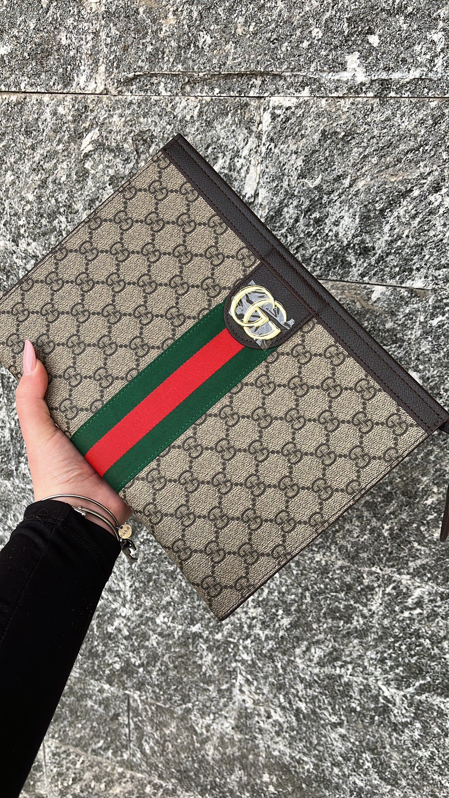 Pochette