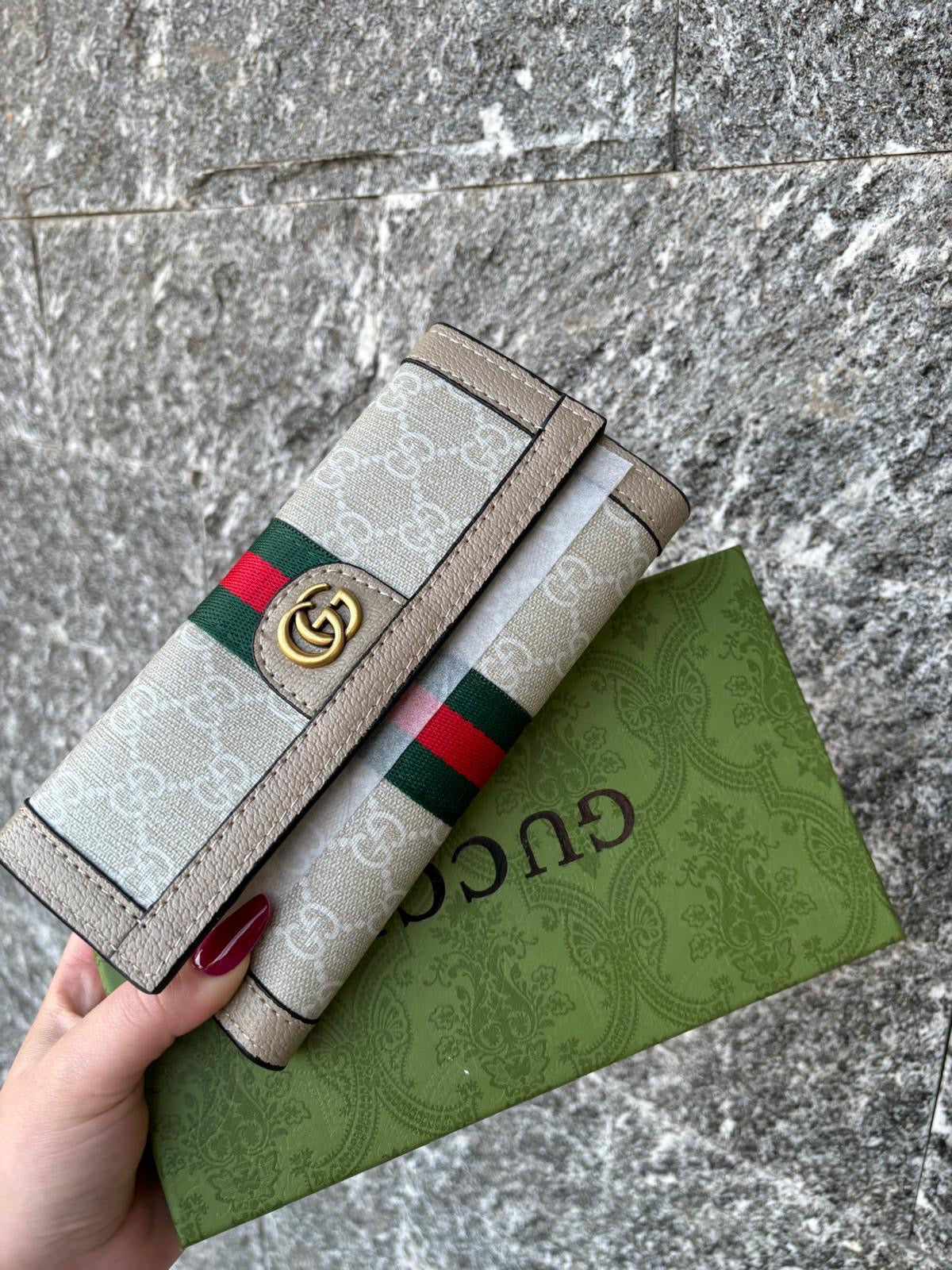Portafogli card