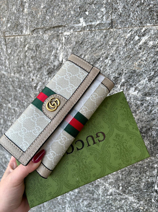 Portafogli card